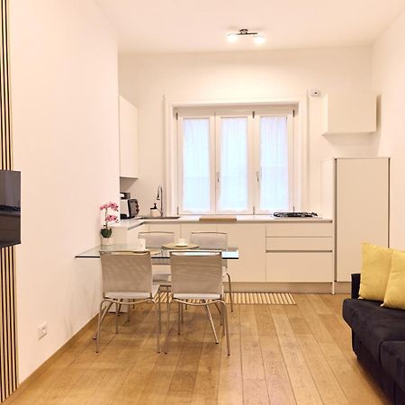 Casa Navigli Leilighet Milano Eksteriør bilde