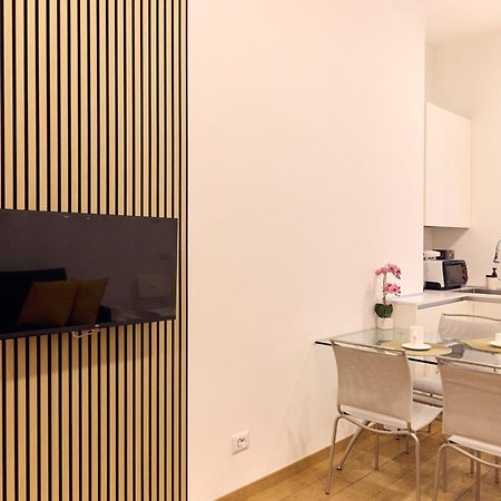 Casa Navigli Leilighet Milano Eksteriør bilde