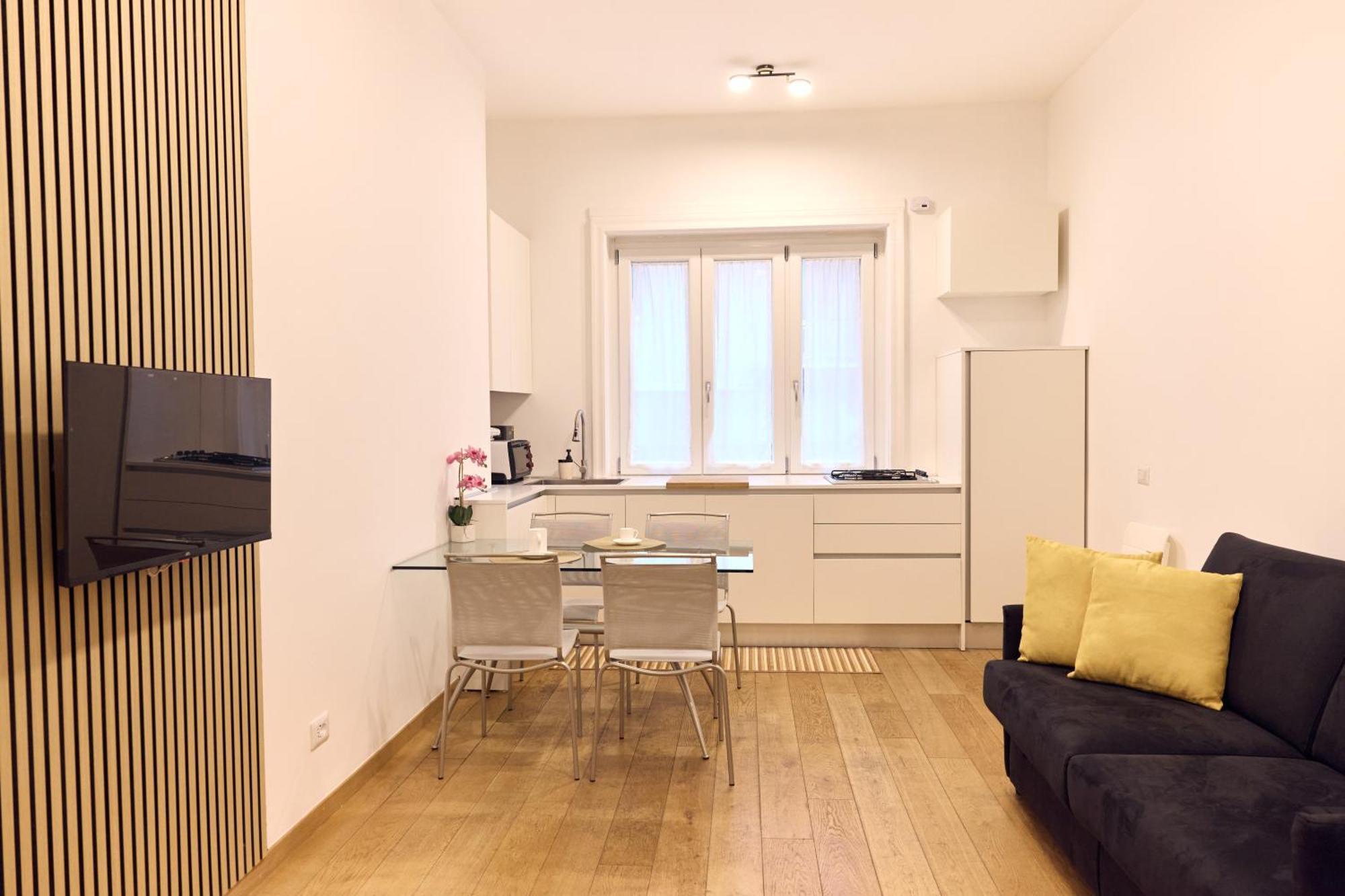Casa Navigli Leilighet Milano Eksteriør bilde