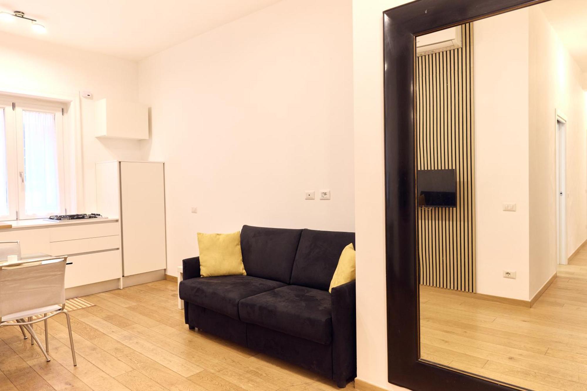 Casa Navigli Leilighet Milano Eksteriør bilde