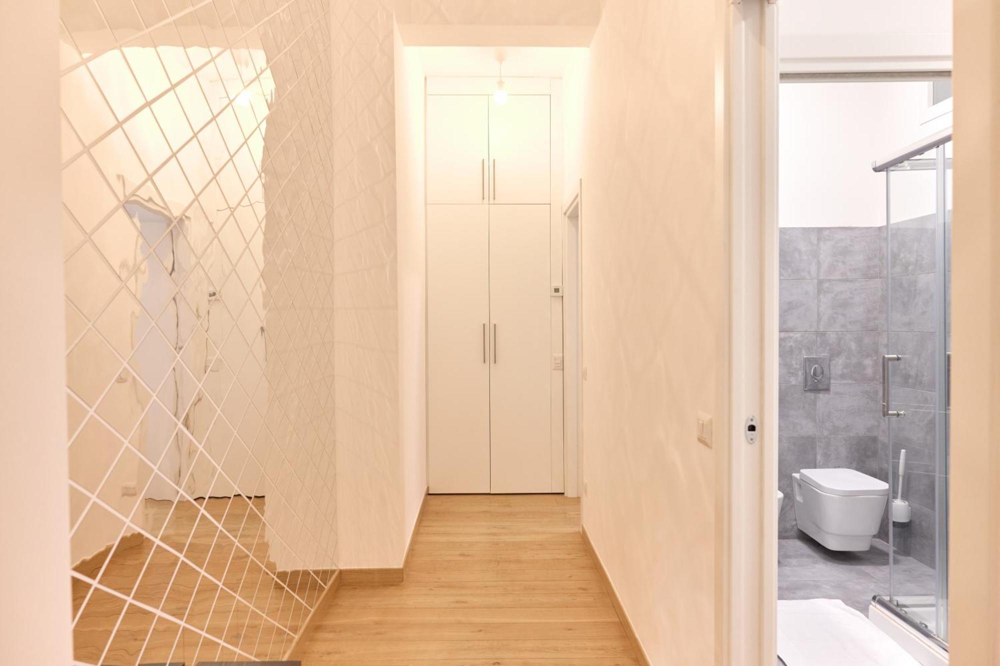 Casa Navigli Leilighet Milano Eksteriør bilde