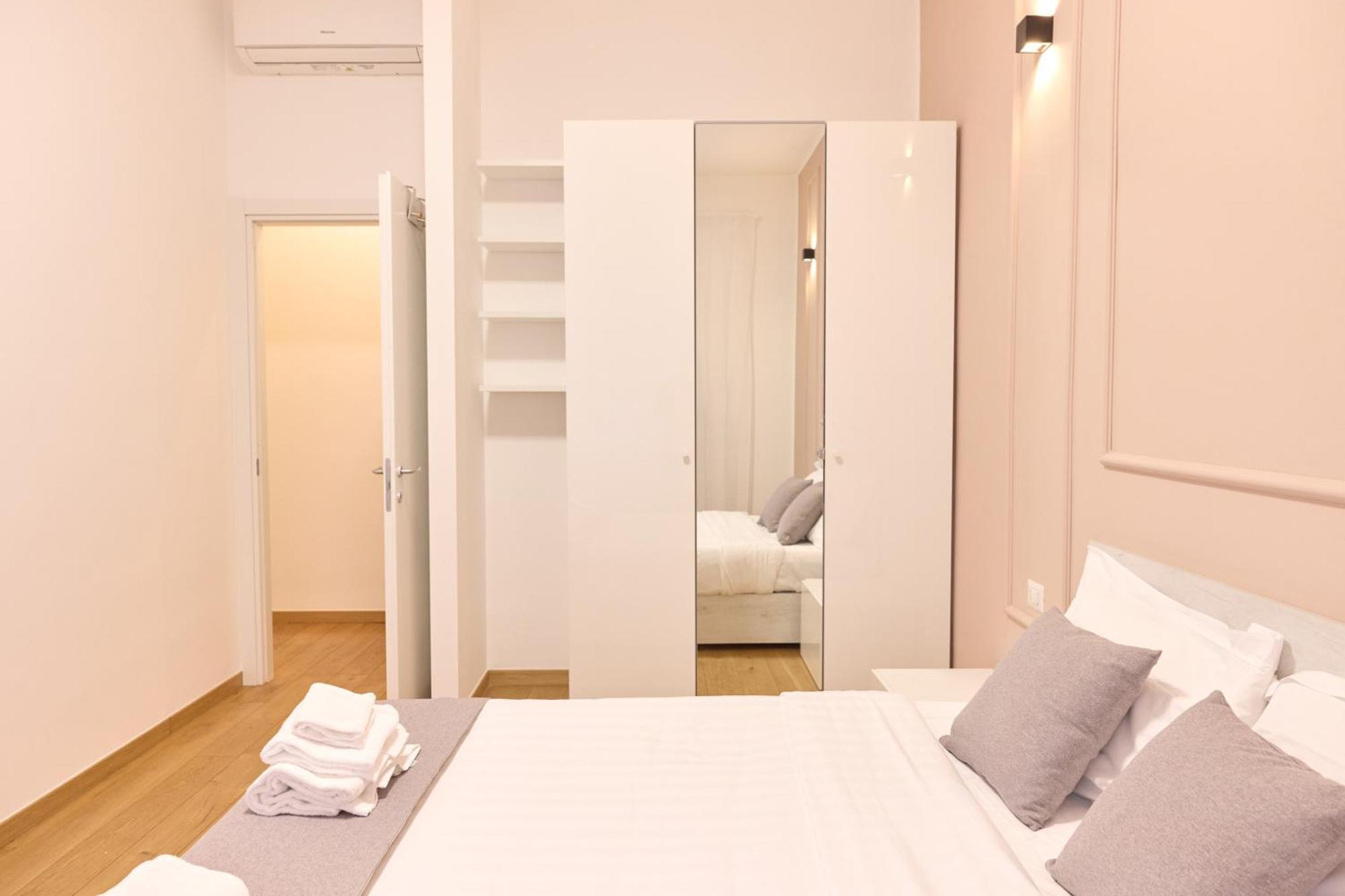 Casa Navigli Leilighet Milano Eksteriør bilde